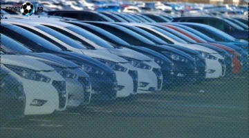 أرخص سعر.. مرسيدس وفولفو وفورد في مزاد المالية لتوفير احتياجاتك بأفضل تكلفة